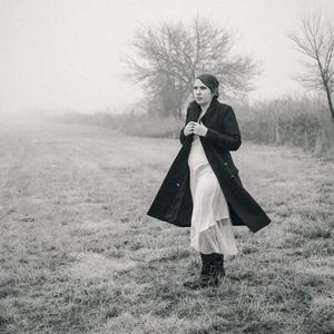 Meet your Posher, Jenni